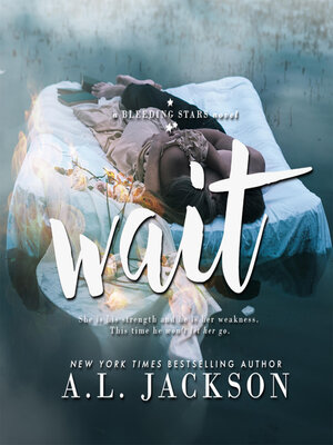 cover image of Wait